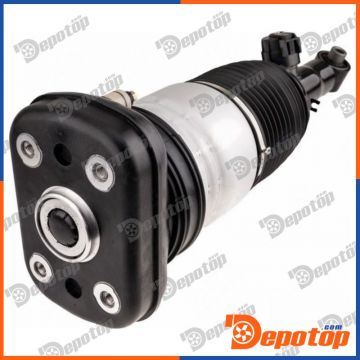 Amortisseur de suspension gauche arrière pour BMW | A-BM-101, 37106869037